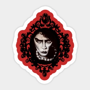 Sweet Transvestite Sticker